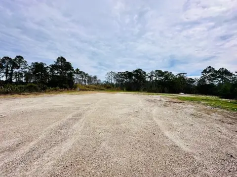 Land Parcel Adjacent to Runway