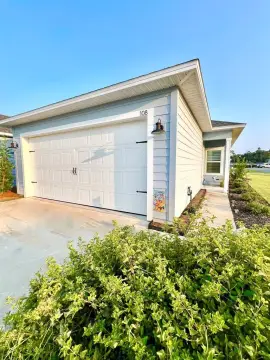 Low-Maintenance Coastal Duplex