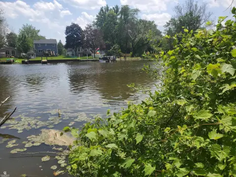 Waterfront Land in Harrison Township