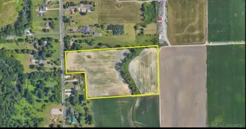 Macomb Buildable Land For Sale