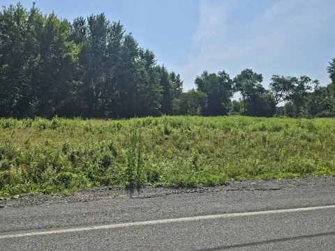 Recreational Land Tract with Road Access
