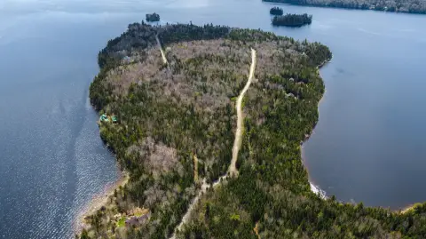 Lakeside Recreational Land Parcel