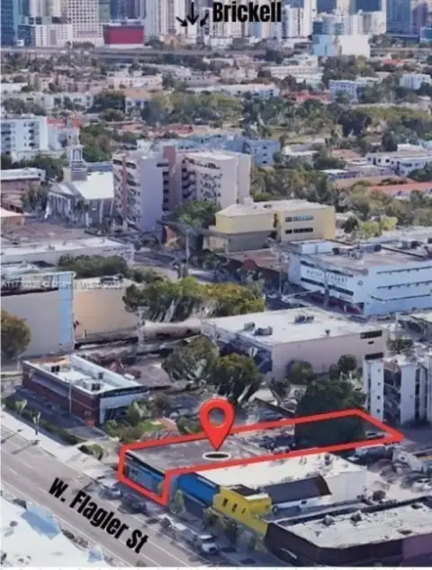 Retail Opportunity in Little Havana