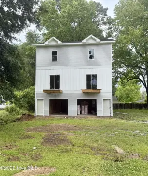 Midway Park Duplex Investment Opportunity