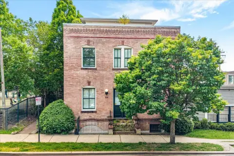 Loft-Style Residential Income Property