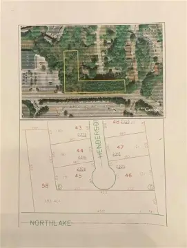 Commercial Land Across From Mall