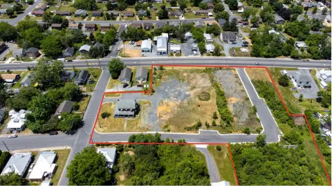 Harrisonburg Development Opportunity
