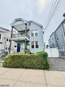 Irvington Twp. Multi-Family Property