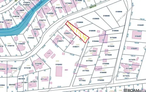 Land Near Rivers Off Hwy