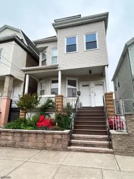 Well-Maintained Multi-Family Home