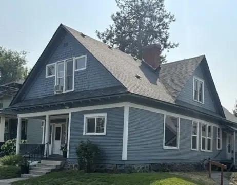 Triplex with Updated Windows