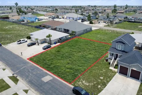 Corpus Christi Land Opportunity