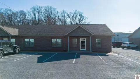 Calvert City Office Space Available