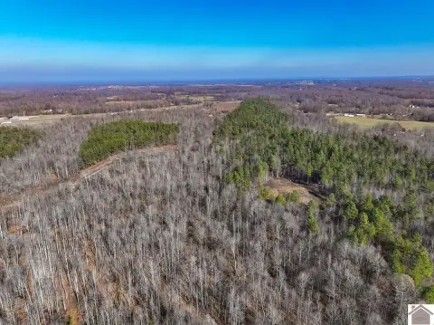 Lyon County Hunting Tract