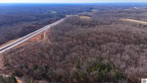 Kentucky Countryside Land Opportunity