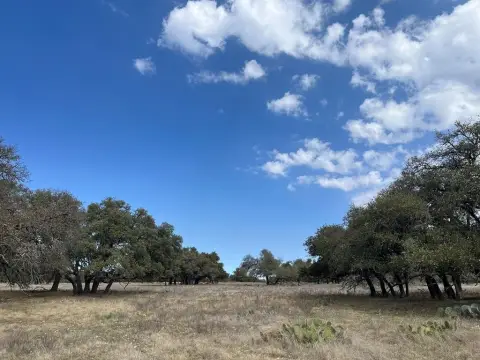 Harper, TX Ranch Land