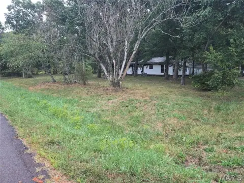 Residential Lot with Existing Utilities