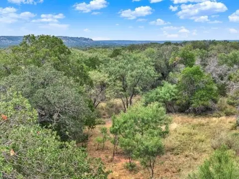 24.66 Acres in Doss, TX