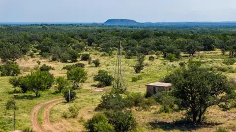 Texas Hill Country Recreational Ranch