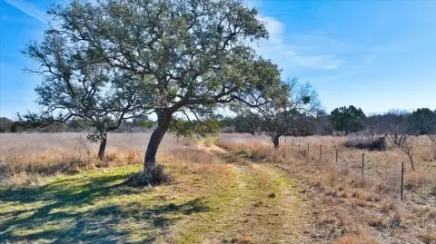 Hunting Land with Productive Soils