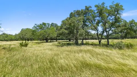15 Acres Hill Country Land