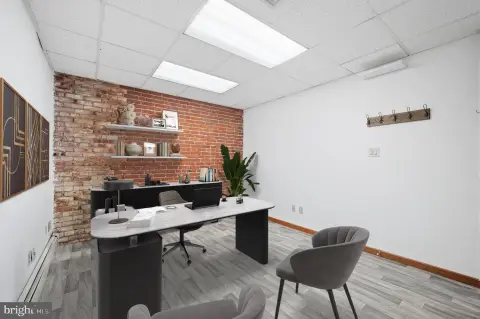 Office Suite with Private Offices