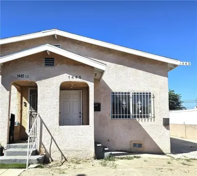 Residential Income Property with Newer Kitchen