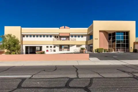 Medical Office Space with Reception Area