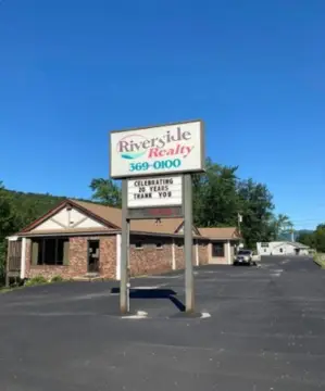 Commercial Land with RV Sites