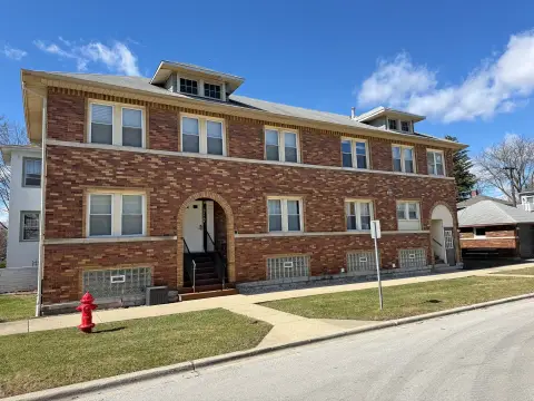 Spacious Brookfield Building with Potential