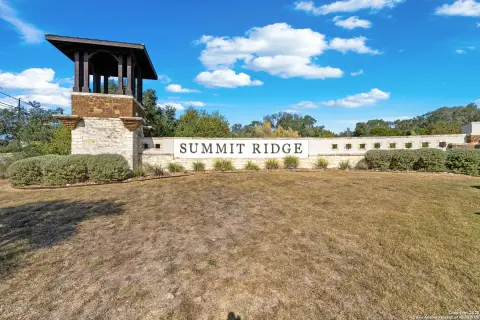 Mico, TX Land Opportunity