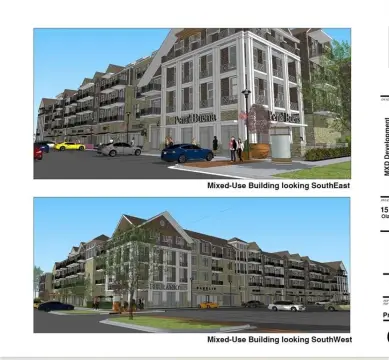 Olathe Mixed-Use Development Opportunity