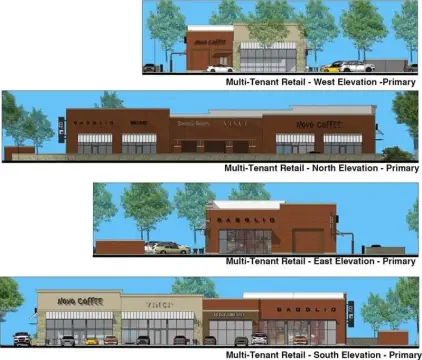 Olathe Mixed-Use Development Opportunity