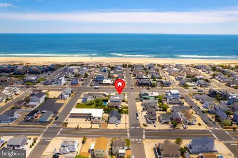 Land For Sale, Ship Bottom