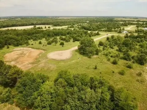 Colbert, OK Acreage Building Site