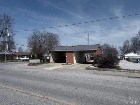 Mount Olive Car Wash Business