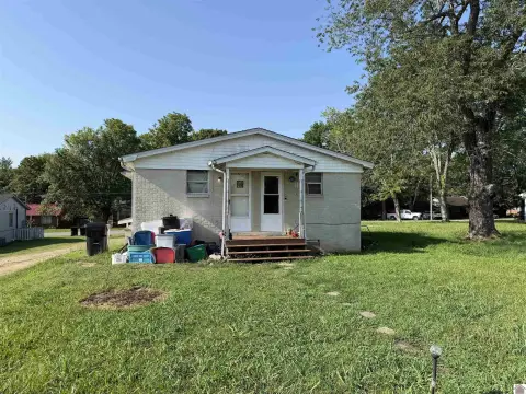 Quadplex with 4 Occupied Units