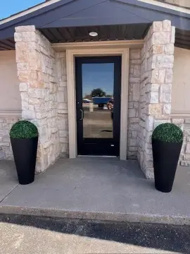 Updated Office Space For Lease