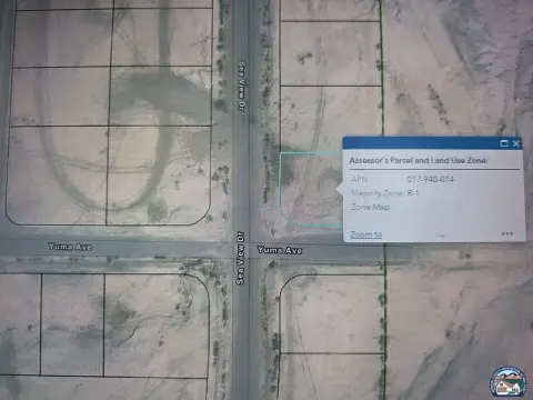 Residential Lot Near Sea/Lake