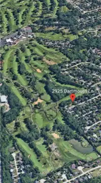 Residential Land with Golf Views