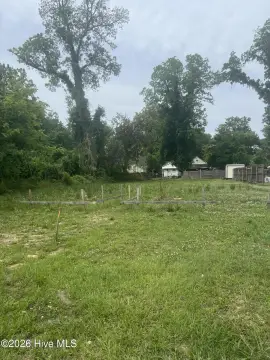 Residential Lots in Olde Town