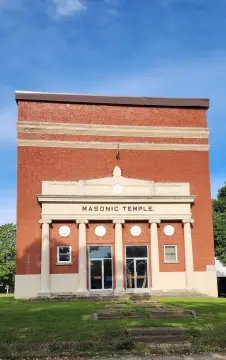 Historic Religious Facility