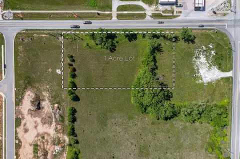 Commercial Land in Clever, MO