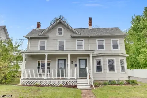 Well-Maintained Duplex in Rockaway Boro