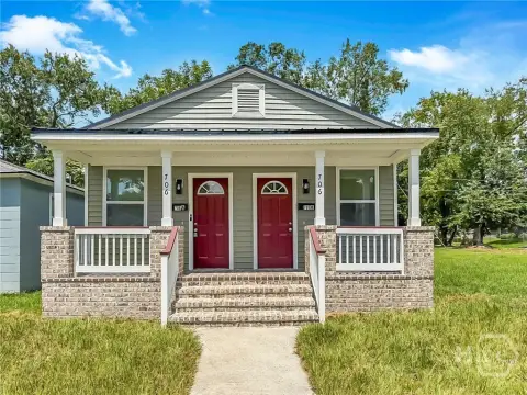 Renovated Duplex