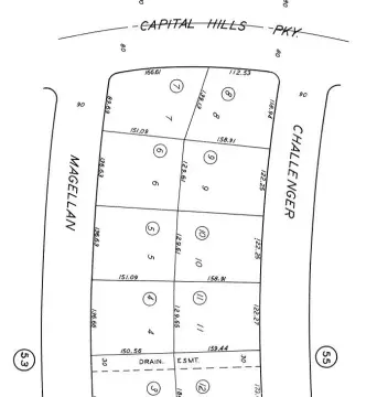 Tehachapi Commercial Land Opportunity
