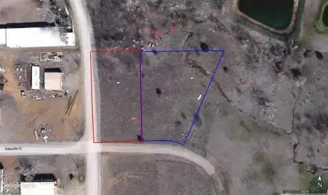 Lawton, OK Commercial Lot