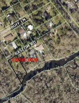 Waterfront Residential Land