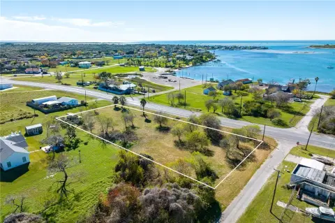 Waterview Acreage Near Ingleside Bay