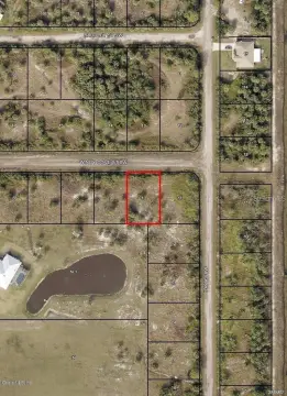 Residential Land in Palm Bay